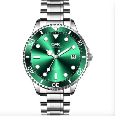 China DIVER Classic Brand Fashion Quartz Custom Design Wrist Man Watch for sale