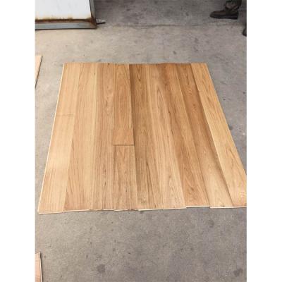 China Real Modern Natural Wood Flooring From Foshan Wood Flooring Factory - Yorking Hardwood for sale