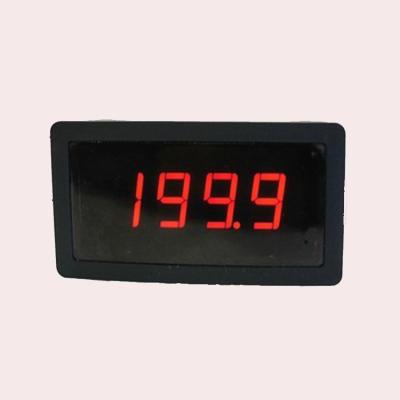 China Digital Welding Ammeter Type 5135 Meter Input 1display 999 5135A for sale