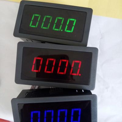 China 100% New Brand Digital DC Ammeter 5135 200A 5135A for sale