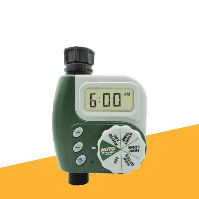 China Hot Amazon Sale Garden Water Sprinkler Control Washing Machine Irrigation Timer Sprinkler Controller Automatic Watering Timer for sale