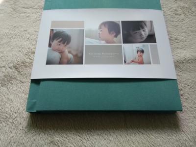 China Personal Flush Mount Album Holiday 6 x 6 Album Cut - Off Glossy Pages for sale