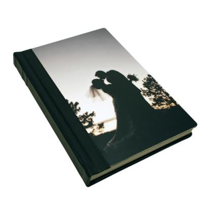 China Classic 12x18 Memories / Engagement Flush Mount Albums For Photographers for sale