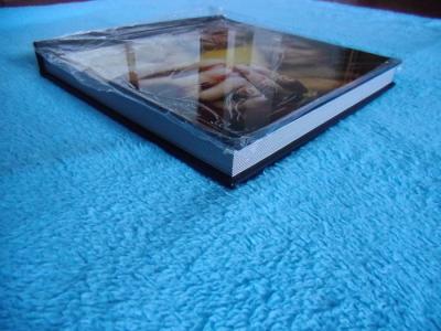 China Fantastic Pregnancy / Honeymoon Photo Album , 12 x 12 Flushmount Albums for sale