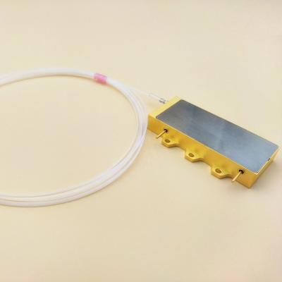 China Industrial process or pump source OE Photonics OEFL 10-80W multi wavelength fiber coupled laser for Industrial process or pump source for sale