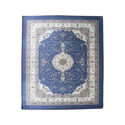 China Crystal Washable Modern Non-slip Decorative Carpet Area Rug Super Soft Crystal Bedroom Living Room Rug for sale