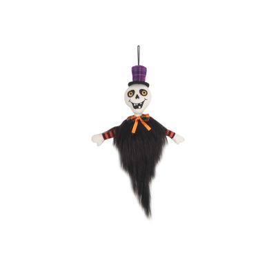 China MODEL TOY Newly designed new Halloween items in 2021 singing and shaking hands Halloween toys scary dolls for sale