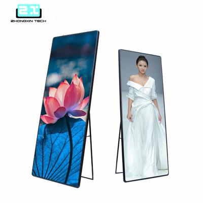 China Indoor Video Wall LED Screen LED Display LED Billboards Outdoor LED Display Screens For Advertising for sale