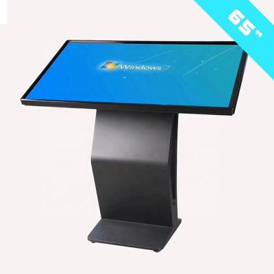 China Samsung indoor touch screen TV 42