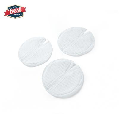 China High Quality Nurturing ABSORBENT Organic Breast Pads for sale