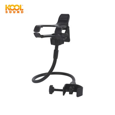 China MP-9 - Professional Mobile Phone Holder / Gooseneck Holder for the MP-9 Mobile Phone for sale