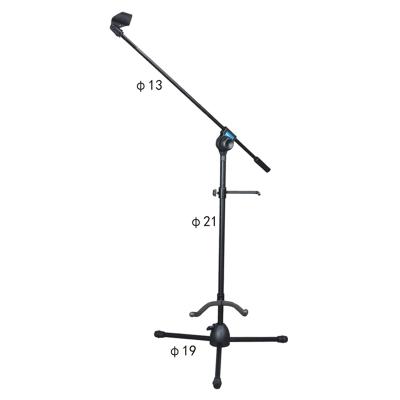 China Fashion Style GMS-148 Metal Electric Guitar Stand For Single Guitar for sale