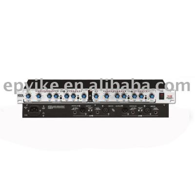 China Professional Black Sound System Compressor Sale YK-08 for sale