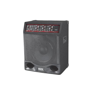 China KOOL Portable SOUND Keyboard Bass Combo Speaker with PVC or Cotton Cover for your choice for sale