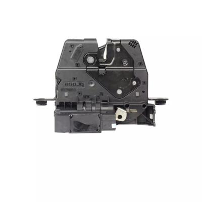 China Automotive Parts QLA086 Amazon Hot Sale Tailgate Door Lock Actuator For BME OEM 51247269543 for sale