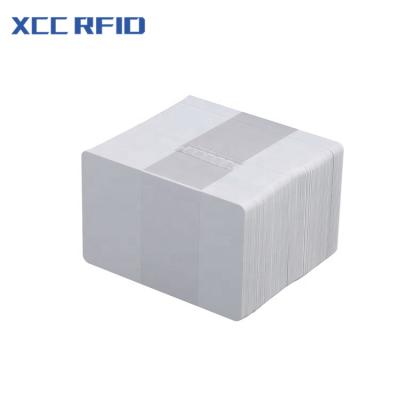 China NFC Business Card NTAG215 NTAG216 RFID Card Waterproof / Waterproof High Quality NFC Card for sale