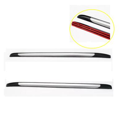 China Decorative / Protective Roof Rack OE Style for Hilux REVO 2015 Roof Rails for sale