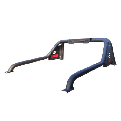 China Deluxe roll bars for hilux pickup truck universal steel roll bar for hilux revo for sale