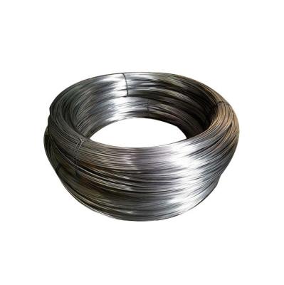 China Industry Hard Stainless Steel Wire 201 202 304 316 410 430 Stainless Steel Scrubber Wire for sale