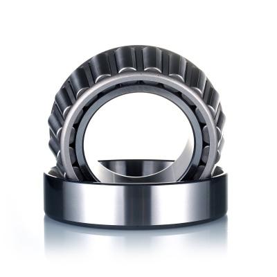 China Durable In Large Stock Wholesale Tiered Roller Bearing 32303 32304 32305 32306 32307 for sale