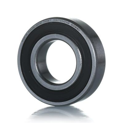 China China Suppliers High Precision Durable Miniature Bearing MR148ball Bearing For Coil Tools for sale