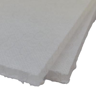 China Contemporary Polypropylene Honeycomb Core/PP Honeycomb Core With Nonwoven for sale