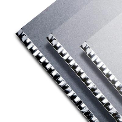 China Industrial Mill Finish 3003 Aluminum Honeycomb Panel For Marine Boats for sale