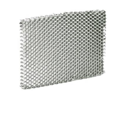 China Modern Fiberglass Honeycomb Core Aluminum Sheet for sale