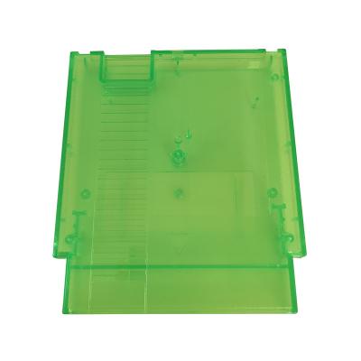 China For NES Case PinBrand High Quality ABS Shell Replacement For NES Game Hard Shell 72 New Plastic Shell For NES Part Win US/ for sale