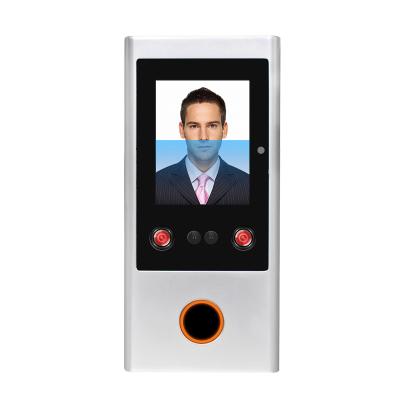 China Other face biometric access control Te koop