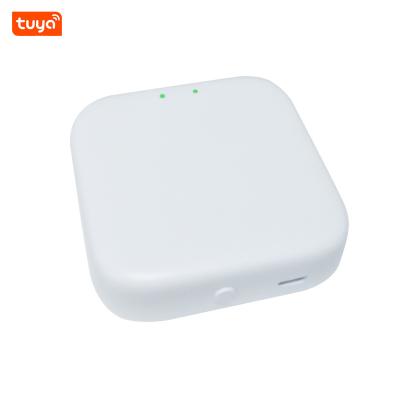 China Waterproof / WiFi Tuya Waterproof Gateway For Blue-tooth Access Control Fingerprint Smart Home / Office Login Te koop