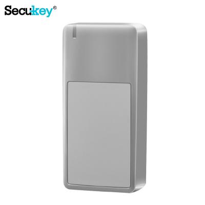 Китай Wiegand 26~44,56,58 Bit Metal Cashier Access Control System RFID Card Reader продается