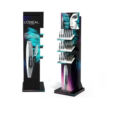 China Environmentally Friendly POP Display Stand Advertising Product Stand Perfect For Product Promotion And Advertise Increase Product Sales for sale