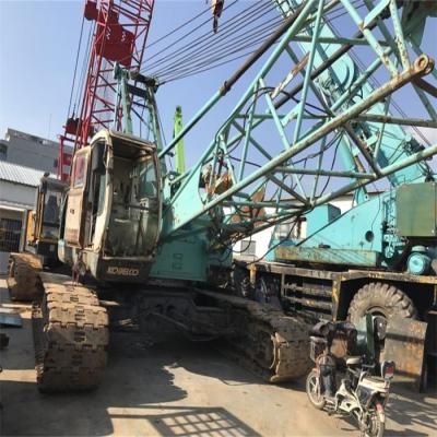 Κίνα TOP SELLING BM500 50 Ton Kobelco Used Crawler Crane TRUCK CRANE For Sale προς πώληση