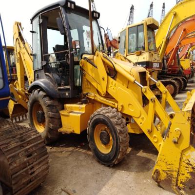 China Chinese Brand Used Liugong Backhoe Loaders 766A For Sale 766a for sale