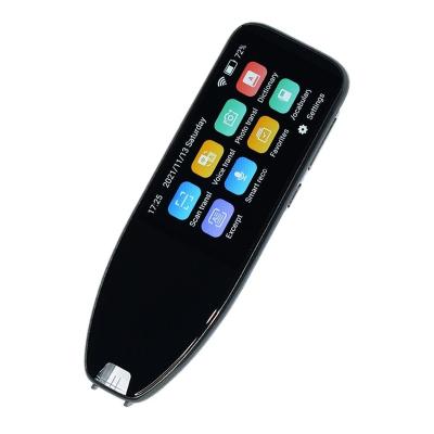 China Toy Hot Sale Factory Direct Digital Educational Scanner Pen Portable Scan Translation Pen for Children for sale