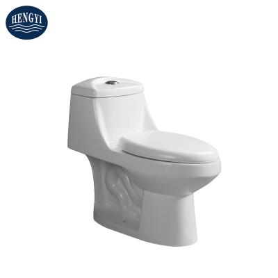 중국 Modern Design Flush Toilet Bowl Chaozhou Ceramic W.C.S-trap Sanitary Ware New Double Flush One-Piece Toilets W.C. 판매용