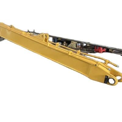 China Excavator long reach boom and arm used in20-50T excavator 22-28m for sale