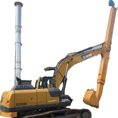 China Practical Telescopic Excavator Arm for sale