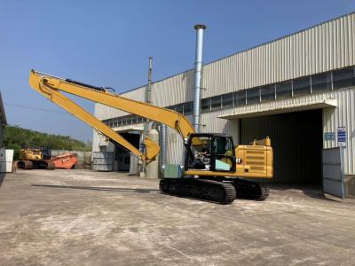 Chine Matériel de Kobelco SK220 Mini Excavator Boom Arm Durable Q345B Q460D à vendre