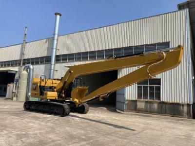 China Longer Life-span slong reach boom excavator long excavator boom for sale excavator long arm excavator long boom arm for sale