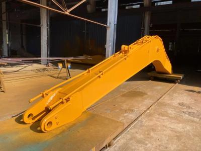 China 8m Excavator Standard Boom Arm 9m Maximum Digging Height For Earthwork Operation Te koop