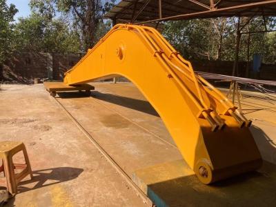 China 5.9-12m 20T Excavator Standard Arm For CAT SANY KOSUMA HITACHI VOLVO for sale