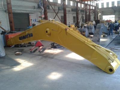 China Van het Graafwerktuigstandard boom arm van de fabrieks de Directe 40-47ton Mijnbouw boom van het het Graafwerktuig lange bereik voor EX400 PC450 Cat34 Te koop