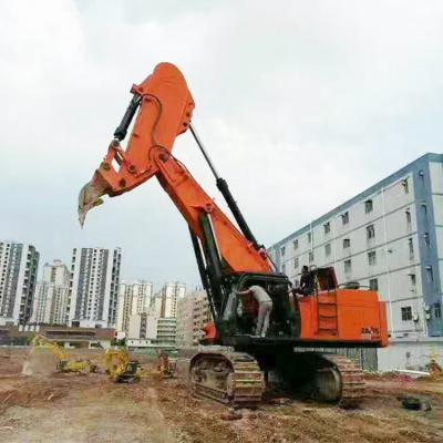 China Antiwear Stevig Graafwerktuig Stump Ripper, Doosan-de Gehechtheid van de Emmerschulpzaag Te koop