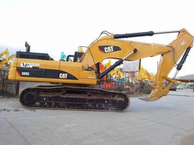 Cina 6-10 pratico Ton Excavator Rock Ripper Attachment per il PC CAT Hitachi Liebherr in vendita