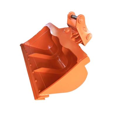 China D1105-KA Tilt Bucket For Mini Excavator for sale