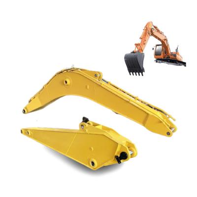 China Q355B Extension Mini 6T Excavator Standard Arm For CAT SANY KOSUMA HITACHI VOLVO for sale