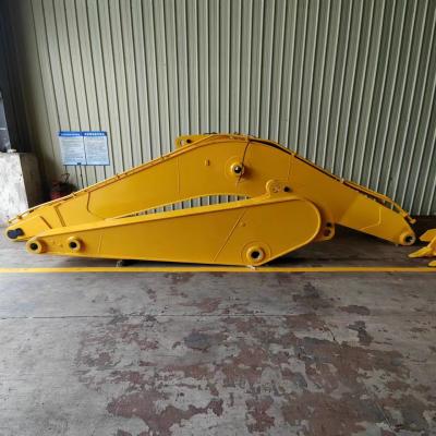 Cina Q355 12m Excavator Standard Boom Arm For Reach And Height 20 000kg Operating Weight in vendita