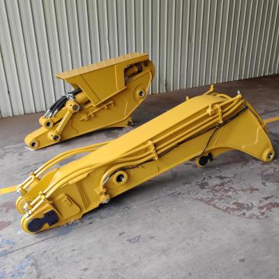 Chine Nouveau produit de vente à chaud 2020 SY16C Excavator Tunnel Boom avec hauteur maximale de creusement de 4,3 m à vendre